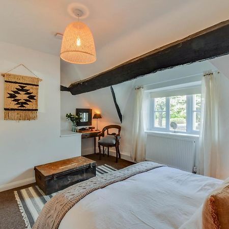 شقة The Nook, Newly Available Relaxed 2 Bed, Cotswolds سيرني الجنوبية المظهر الخارجي الصورة