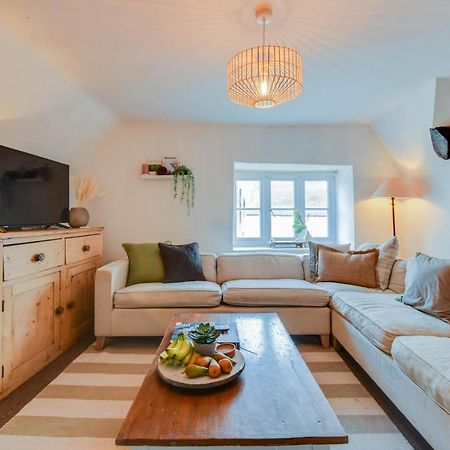 شقة The Nook, Newly Available Relaxed 2 Bed, Cotswolds سيرني الجنوبية المظهر الخارجي الصورة